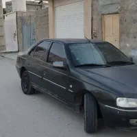 پارس ۸۱  ELX زانتیایی