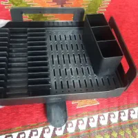 جاظرفی کنتراست|آبچکان و نظمدهنده ظروف|رشت, استقامت ۱|دیوار