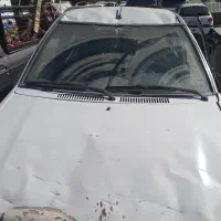 پراید131مدل۹۰.کم ضرب..|خودرو سواری و وانت|تهران, آهنگ|دیوار