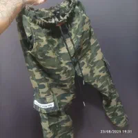 لباس و کتونی ترک|کیف، کفش، کمربند|پرند, فاز ۵|دیوار