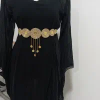 قواره حریر سه مترونیم حراجی|لوازم خیاطی و بافتنی|بوکان, |دیوار