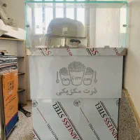 دستگاه ذرت مکزیکی نو