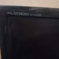 مانیتور|تلویزیون و پروژکتور|نی‌ریز, |دیوار