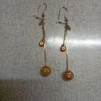 گوشواره آویز