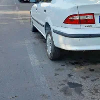 سمند lx|خودرو سواری و وانت|تهران, شکیبا|دیوار