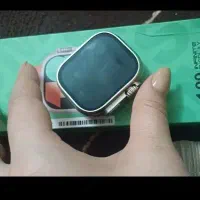 ساعت مچی هوشمندوکوتوله نر،معاوضه