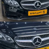 سرامیک پولیش بدنه و احیای رنگ خودرو