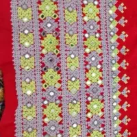 دوزنده لباس پلیوار