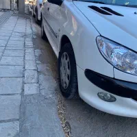 ۲۰۶مدل ۹۴ تیپ ۵