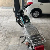 هندا ۱۲۵ کبیر ۱۴۰۳ صفر