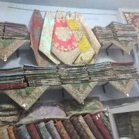 فروش کلیه اجناس|پرده، رانر، رومیزی|شیراز, امام حسین|دیوار