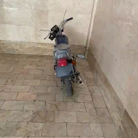 هندا مدل ۹۵ بسیار سالم|موتورسیکلت|تهران, گرگان|دیوار