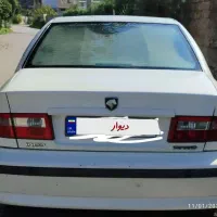 فروش سمند Lx ۹۷|خودرو سواری و وانت|ساری, |دیوار