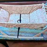 گهواره نو بدون استفاده|اسباب و اثاث بچه|زنجان, |دیوار