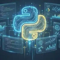 آموزش پایتون از مقدماتی تا پیشرفته