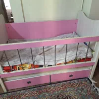 تخت خواب کودک
