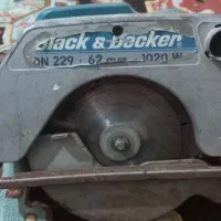 دراور آهنی اره دیسکی دریل شارژی|ابزارآلات|اهواز, پردیس دو|دیوار