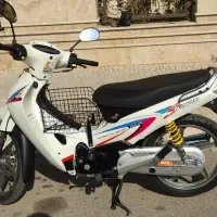 موتور ویو کویر در حد صفر