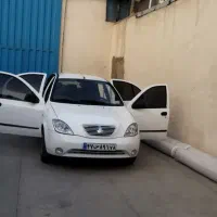 تیبا2 مدل 97