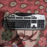 کیبورد