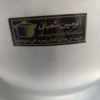 قابلمه روحی نو|ظروف پختوپز|قم, پردیسان|دیوار