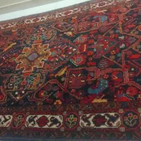 فرش دستبافت|فرش|ری, صفاییه (چشمه علی)|دیوار