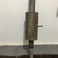 اگزوز  رنجروری
