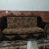 مبل سالم تمیز کارکرده