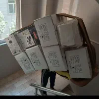 جوانرود بار و اسباب کشی|خدمات حمل و نقل|جوانرود, |دیوار