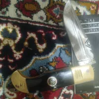 فروش چاقوی شکاری (تا۱۰دنده بازو بسته میشود)|کوهنوردی و کمپینگ|یزد, |دیوار