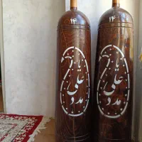 فروش میل باستانی و کباده وزنهای مختلف