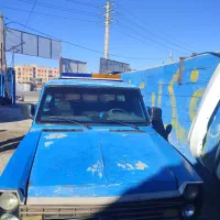 فروش یدک کش|خودرو سواری و وانت|یاسوج, |دیوار