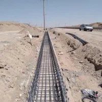 نیازمند نیرو آرماتوربندی|استخدام معماری، عمران و ساختمانی|بیرجند, |دیوار