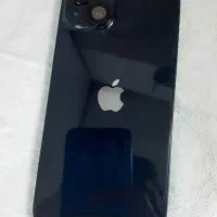 آیفون ۱۳ نرمال ۱۲۸ گیگ سلامت باتری ۸۹٪ تمیز