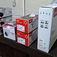 دوربین مدار بسته