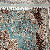 ۲تخته فرش ۱۲متری ۷۰۰شانه تراکم ۲۵۵۰ ده رنگ|فرش|نظرآباد, رسالت|دیوار