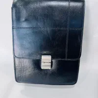 کیف چرم طبیعی|کیف، کفش، کمربند|شیراز, فرهنگیان|دیوار