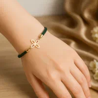دستبندظریف زیر ۲۰۰ سوت/هدیه‌ای ماندگار ،سرمایه امن