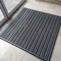 تهیه و اجرای پادری و ترمز پله