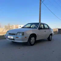 دوو ریسر  بدون رنگ ، پراید ،پژو پارس ، ۲۰۶