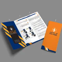 طراحی کاتالوگ حرفه ای / کاتالوگ دیجیتالی و چاپی|خدمات رایانهای و موبایل|مشهد, سپاد|دیوار