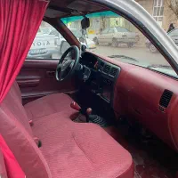 تویوتا هایلوکس سفارش عرب 1998