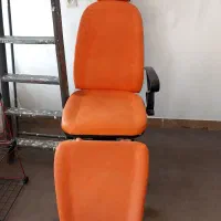 صندلی|آرایشگاه و سالنهای زیبایی|شیراز, غدیر شمالی|دیوار