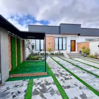 نوساز مدرن ۲۴۰متری در زیباکنار