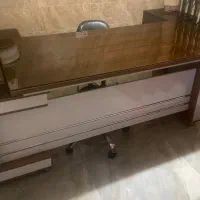 میز و صندلی و کمد نونو