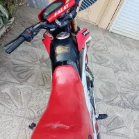 موتور فلات ۱۴۰۳|موتورسیکلت|مریوان, |دیوار