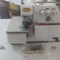 سردوز سه نخ صنعتی