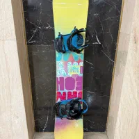 اسکی اسنوبرد اسنو‌برد اسنوبورد راید Ride