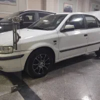 سمندالیکس مدل1394