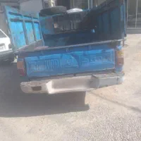 نیسان مدل۹۳|خودرو سواری و وانت|شهریار, رضی آباد پایین|دیوار